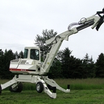 Reaching capabilities!