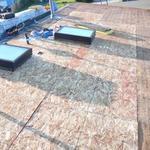 Replace Some Rotted Wood