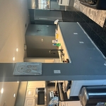 kitchen island old