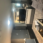 Living Room Remodel