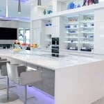 Kitchen renovation
