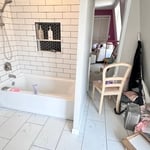Bathroom Remodeling
