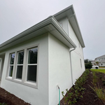 1 and 2 story