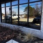 Commercial Exterior
