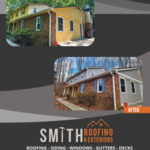 Exterior Siding & More