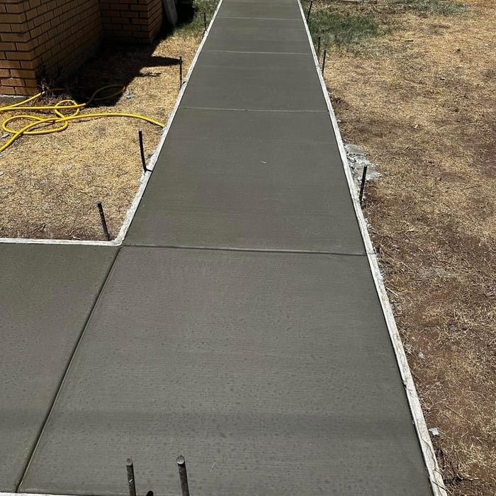 Concrete