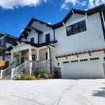 House Front