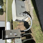Generator Install