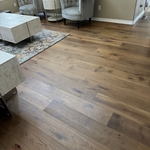 Engineered Hardwood