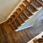 Engineered Hardwood