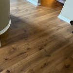 Engineered Hardwood