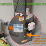 Sediment trap