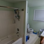 Bathroom in Tri-Cities