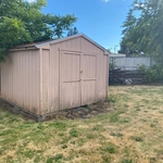 Before - Side View