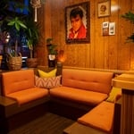 Retro Bar Renovation