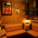 Retro Bar Renovation