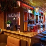 Retro Bar Renovation