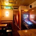 Retro Bar Renovation