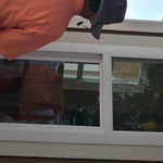 window cleaning