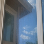 window cleaning