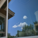window cleaning