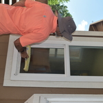 window cleaning
