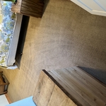 Standard Carpet Cleaning