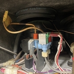 Thermador Range Repair