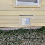 Siding,Paint, Gutterrs