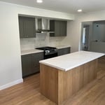 Remodeling