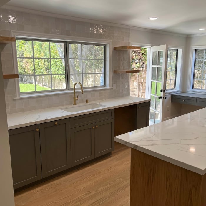 Remodeling