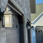 Garage Lights