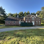Front House/ Before