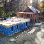 Front/ Proposed