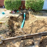 Pipe Replacement