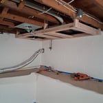 Basement Remodel