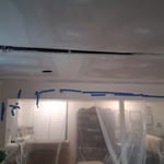 Basement Remodel