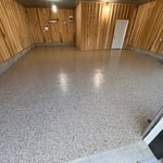 Flake Floor