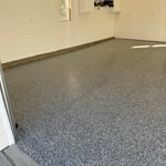 Flake Floor