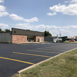 Parking Lot