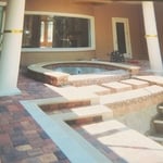 Pool Tile