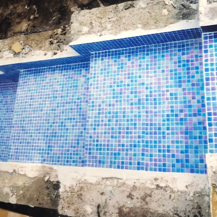 Pool Tile