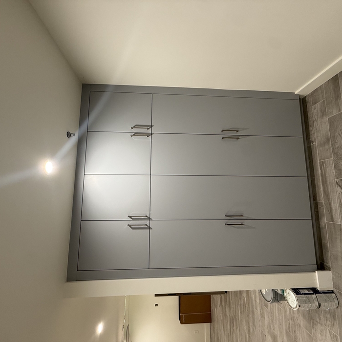 Cabinets