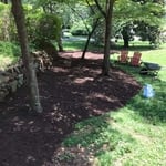 mulch