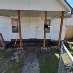 Improperly Set posts