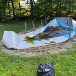 pool removal