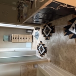 Regular Weekly cleaning