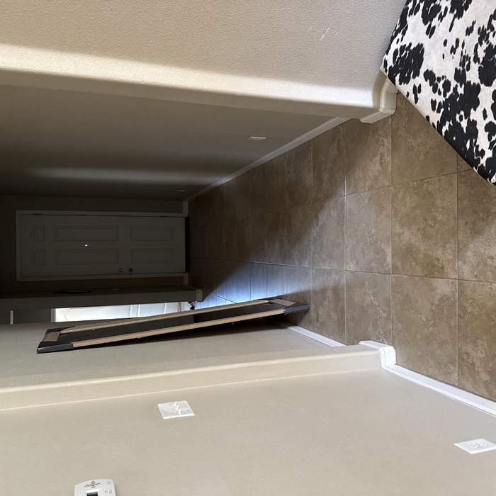 Regular Weekly cleaning