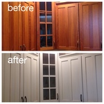 Cabinet Photos