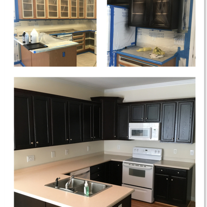 Cabinet Photos